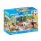 Playmobil Kicsi baromfiudvar