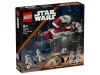 LEGO Star Wars 75378 BARC Speeder menekülés