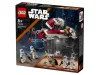 LEGO Star Wars 75378 BARC Speeder menekülés
