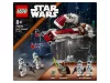 LEGO Star Wars 75378 BARC Speeder menekülés