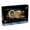 LEGO Star Wars 75380 Mos Espa fogatverseny