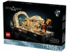 LEGO Star Wars 75380 Mos Espa fogatverseny