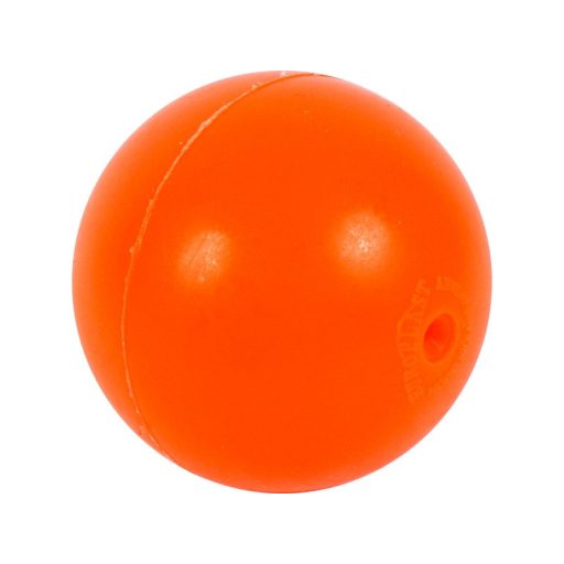 Színes  labda - 6 cm, többféle