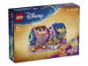 LEGO Disney 43248 Agymanók 2 - Érzelemkockák