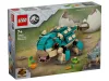 LEGO Jurrasic World 76962 Bébi Bütyök: ankylosaurus