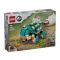 LEGO Jurrasic World 76962 Bébi Bütyök: ankylosaurus