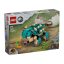 LEGO Jurrasic World 76962 Bébi Bütyök: ankylosaurus