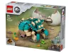 LEGO Jurrasic World 76962 Bébi Bütyök: ankylosaurus