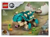 LEGO Jurrasic World 76962 Bébi Bütyök: ankylosaurus