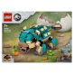 LEGO Jurrasic World 76962 Bébi Bütyök: ankylosaurus