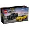 LEGO Speed Champions 76924 Mercedes-AMG G 63 és Me
