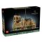 LEGO Architecture 21061 A párizsi Notre Dame
