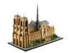 LEGO Architecture 21061 A párizsi Notre Dame