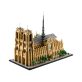 LEGO Architecture 21061 A párizsi Notre Dame
