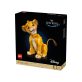 LEGO Disney 43247 Simba, az ifjú oroszlánkirály