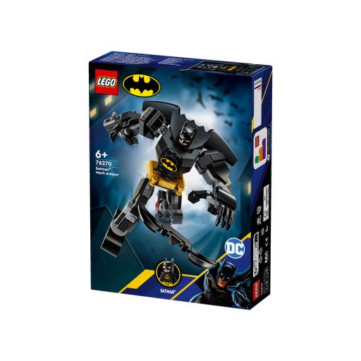 LEGO DC 76270 Batman mech armor