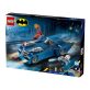 LEGO DC 76274 Batman batmobil