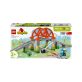   LEGO DUPLO Town 10426 Vasúti híd és sínek kiegészítõ szett