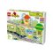 LEGO DUPLO Town 10427 Interaktív kalandvonat