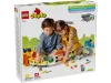 LEGO DUPLO Town 10428 Nagy interaktív vonat