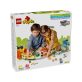 LEGO DUPLO Town 10428 Nagy interaktív vonat