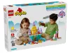 LEGO DUPLO Disney 10435 Ariel varázslatos víz alatti palotája