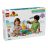 LEGO DUPLO Disney 10435 Ariel varázslatos víz alatti palotája