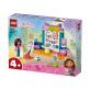 LEGO Gabbys Dollhouse 10795 Barkácsolás pici dobozzal