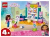 LEGO Gabbys Dollhouse 10795 Barkácsolás pici dobozzal