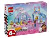 LEGO Gabbys Dollhouse 10796 Cicabölcsije