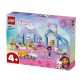 LEGO Gabbys Dollhouse 10796 Cicabölcsije
