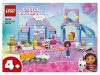LEGO Gabbys Dollhouse 10796 Cicabölcsije