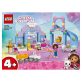 LEGO Gabbys Dollhouse 10796 Cicabölcsije