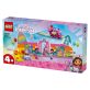 LEGO Gabbys Dollhouse 10797 Gabi partiszobája