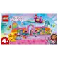 LEGO Gabbys Dollhouse 10797 Gabi partiszobája