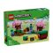 LEGO Minecraft 21260 A cseresznyevirágos kert