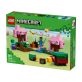 LEGO Minecraft 21260 A cseresznyevirágos kert