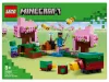 LEGO Minecraft 21260 A cseresznyevirágos kert