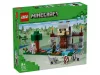 LEGO Minecraft 21261 A farkas erõdítmény