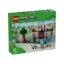 LEGO Minecraft 21261 A farkas erõdítmény