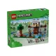 LEGO Minecraft 21261 A farkas erõdítmény