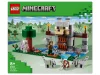 LEGO Minecraft 21261 A farkas erõdítmény