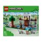 LEGO Minecraft 21261 A farkas erõdítmény