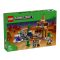 LEGO Minecraft 21263 A pusztasági bánya