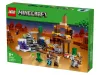 LEGO Minecraft 21263 A pusztasági bánya