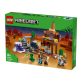 LEGO Minecraft 21263 A pusztasági bánya