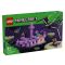 LEGO Minecraft 21264 A végzetsárkány és a végzethajó