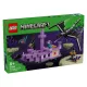 LEGO Minecraft 21264 A végzetsárkány és a végzethajó