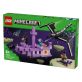LEGO Minecraft 21264 A végzetsárkány és a végzethajó