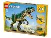 LEGO Creator 31151 T-Rex